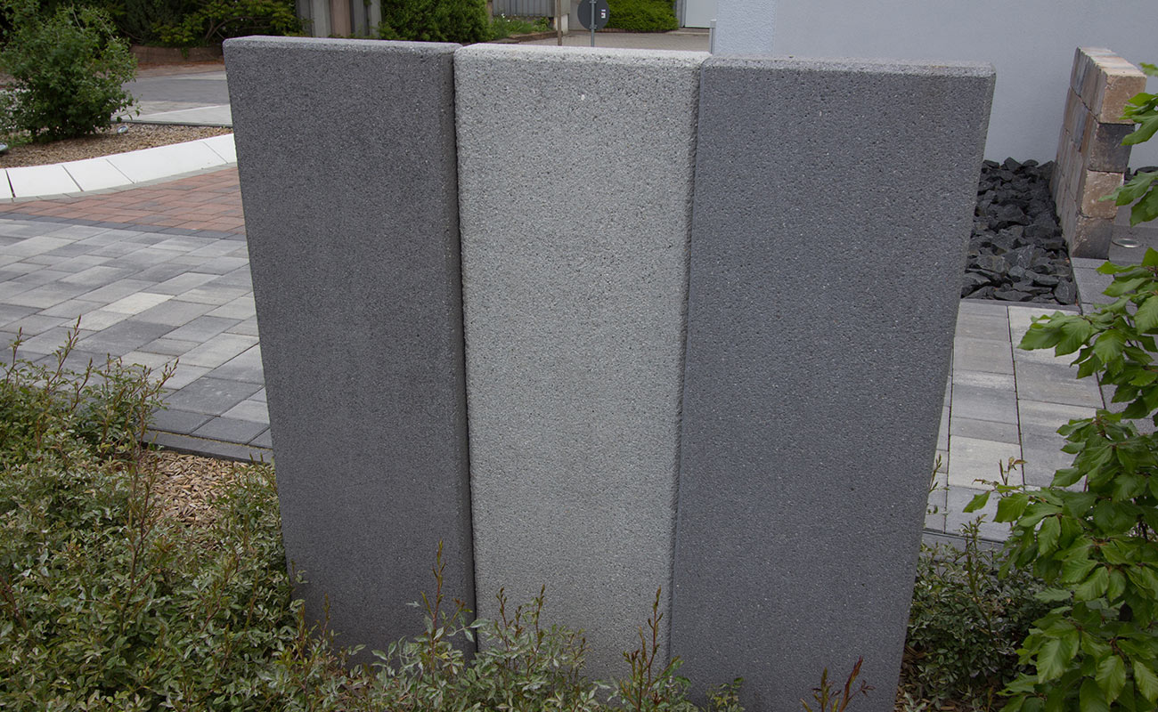 Stele
