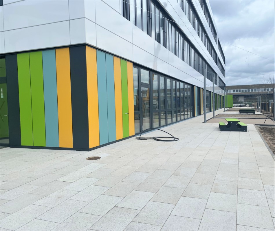 Genius-Campus Offenbach