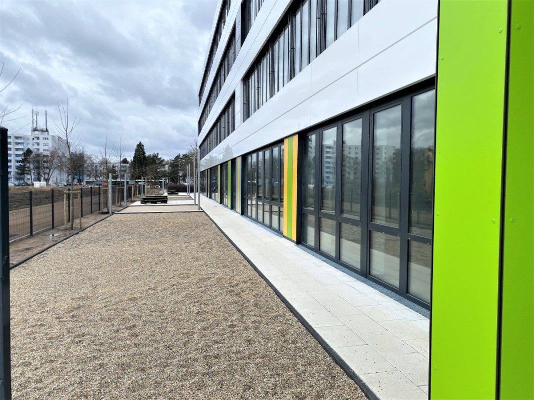 Genius-Campus Offenbach