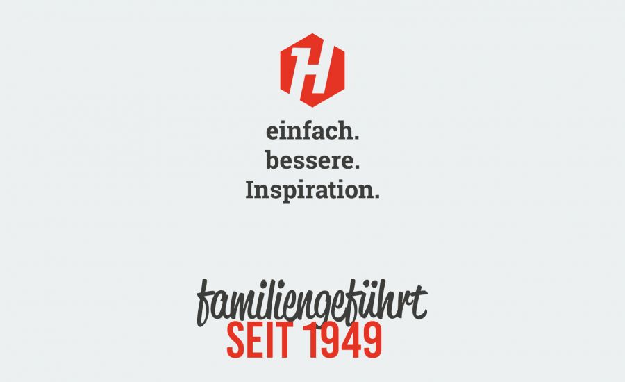 Neu: Prospekt Inspiration