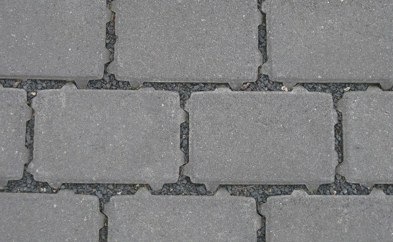 Dom Aqua-Flor SAFE Pflaster in verschiedenen Größen undFarben