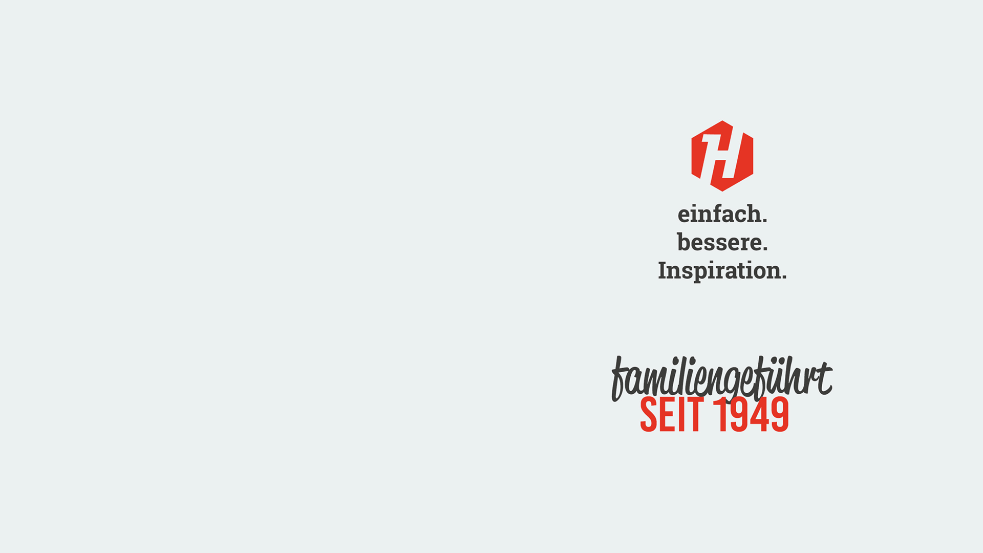Neu: Prospekt Inspiration